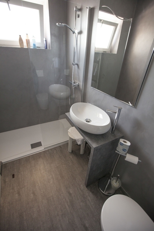 Imagen de la habitación del Hotel Eden, Boccino. Foto 2