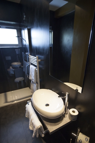 Imagen de la habitación del Hotel Eden, Boccino. Foto 3