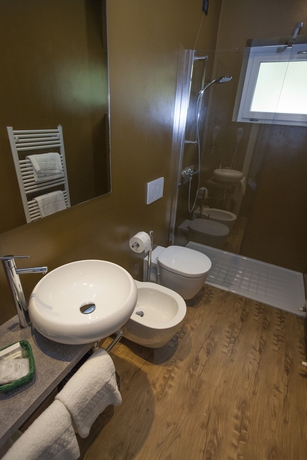 Imagen de la habitación del Hotel Eden, Boccino. Foto 5