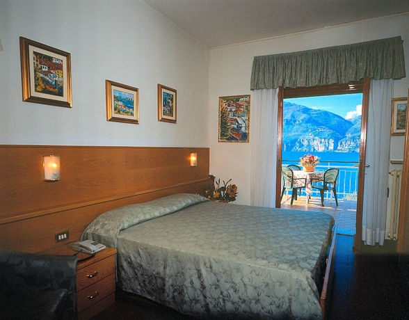 Imagen de la habitación del Hotel Eden, Boccino. Foto 6