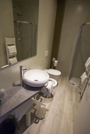Imagen de la habitación del Hotel Eden, Boccino. Foto 11