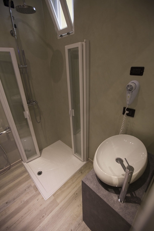 Imagen de la habitación del Hotel Eden, Boccino. Foto 12