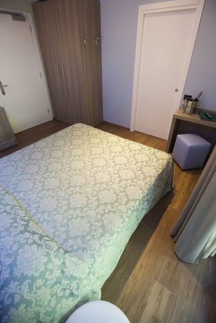 Imagen de la habitación del Hotel Eden, Boccino. Foto 14