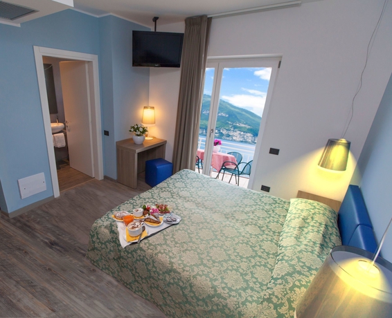 Imagen de la habitación del Hotel Eden, Boccino. Foto 15