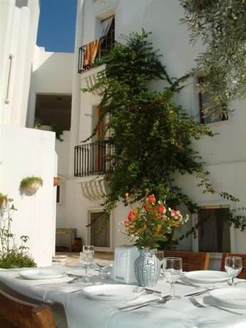 Imagen general del Hotel Eden, Bodrum. Foto 2