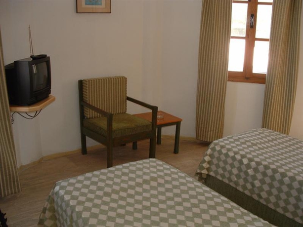 Imagen general del Hotel Eden, Bodrum. Foto 3