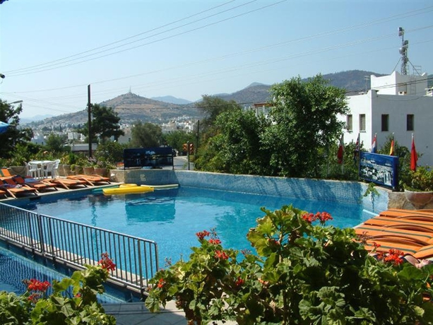 Imagen general del Hotel Eden, Bodrum. Foto 4
