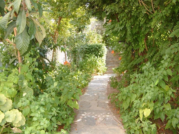 Imagen general del Hotel Eden, Bodrum. Foto 5