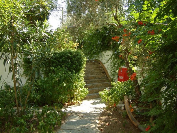 Imagen general del Hotel Eden, Bodrum. Foto 6