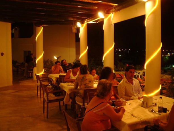 Imagen general del Hotel Eden, Bodrum. Foto 7