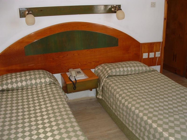 Imagen general del Hotel Eden, Bodrum. Foto 8