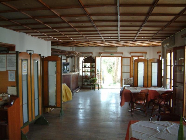 Imagen general del Hotel Eden, Bodrum. Foto 9