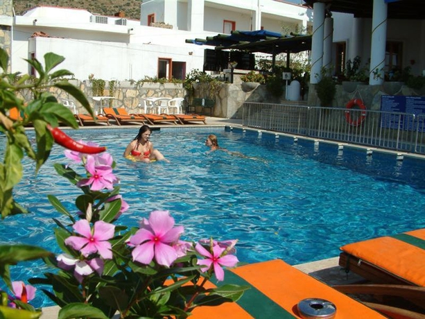 Imagen general del Hotel Eden, Bodrum. Foto 10