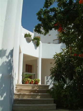 Imagen general del Hotel Eden, Bodrum. Foto 11