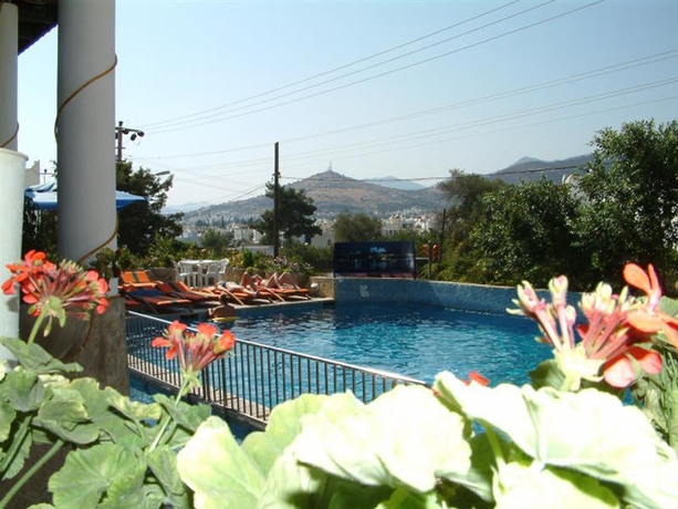Imagen general del Hotel Eden, Bodrum. Foto 12