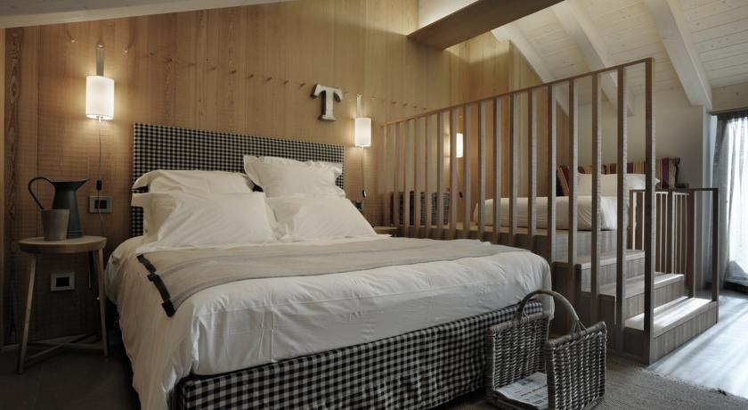 Imagen general del Hotel Eden, Bormio. Foto 3