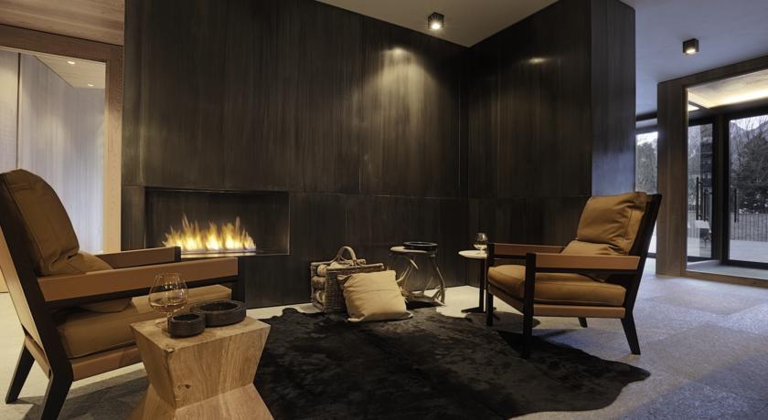 Imagen general del Hotel Eden, Bormio. Foto 8