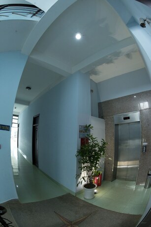 Imagen general del Hotel Eden, Buon Ma Thuot. Foto 2