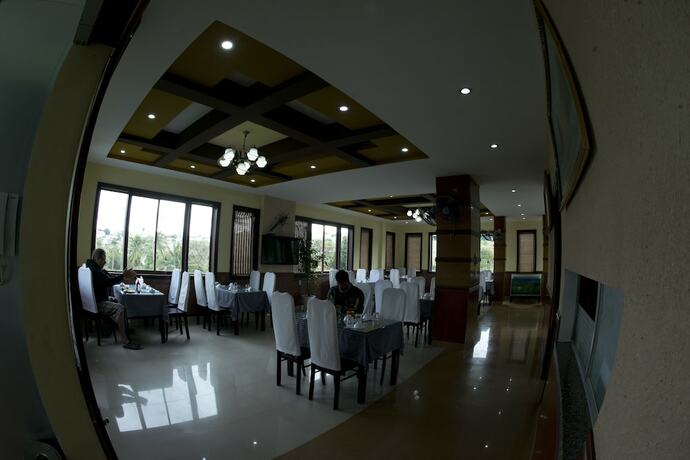 Imagen general del Hotel Eden, Buon Ma Thuot. Foto 5