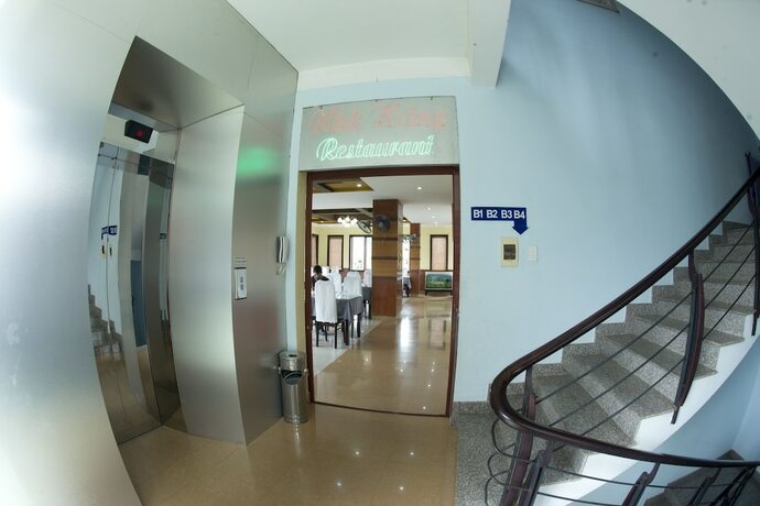 Imagen general del Hotel Eden, Buon Ma Thuot. Foto 7