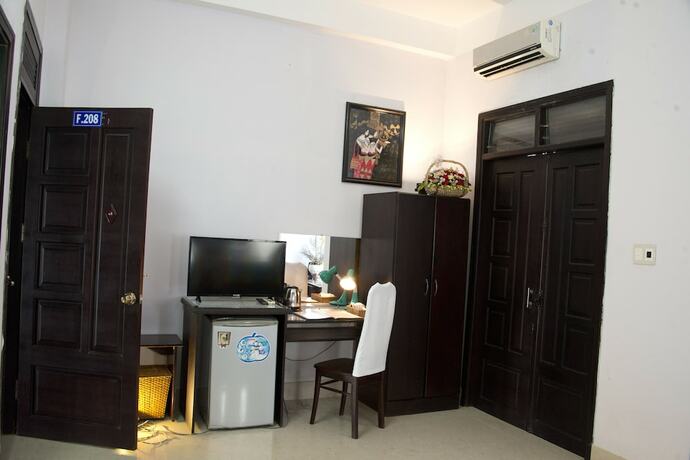 Imagen general del Hotel Eden, Buon Ma Thuot. Foto 9