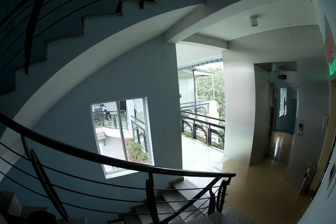 Imagen general del Hotel Eden, Buon Ma Thuot. Foto 10