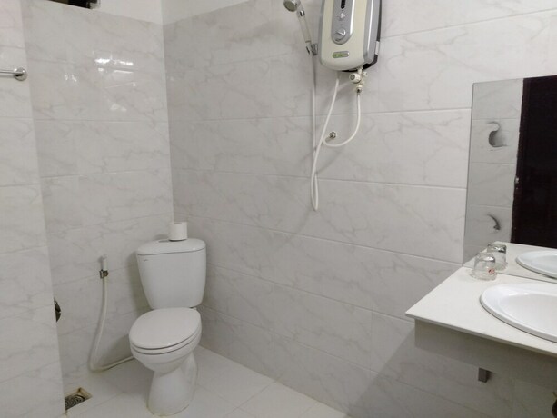 Imagen de la habitación del Hotel Eden, Buon Ma Thuot. Foto 19