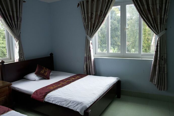Imagen de la habitación del Hotel Eden, Buon Ma Thuot. Foto 21