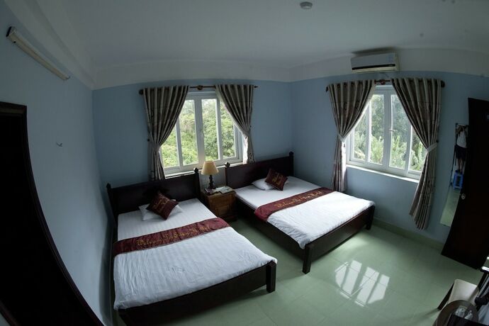 Imagen de la habitación del Hotel Eden, Buon Ma Thuot. Foto 22