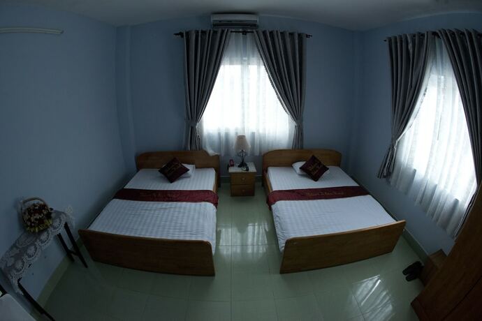 Imagen de la habitación del Hotel Eden, Buon Ma Thuot. Foto 23