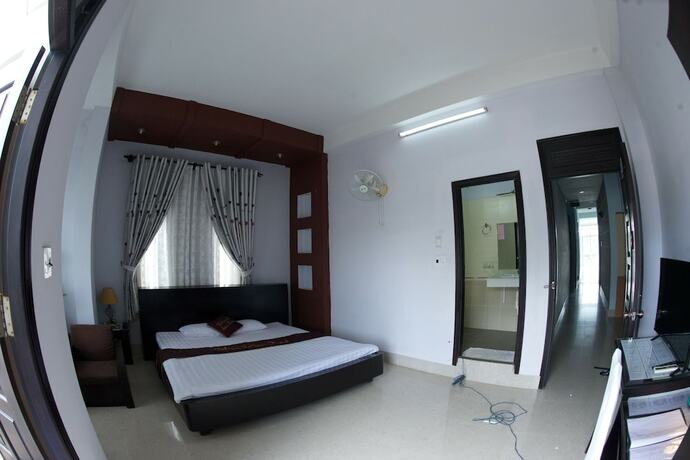 Imagen de la habitación del Hotel Eden, Buon Ma Thuot. Foto 24