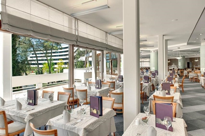 Imagen general del Hotel Eden By Maistra Collection. Foto 2