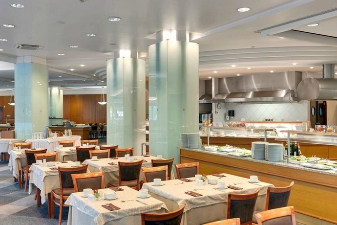 Imagen general del Hotel Eden By Maistra Collection. Foto 3