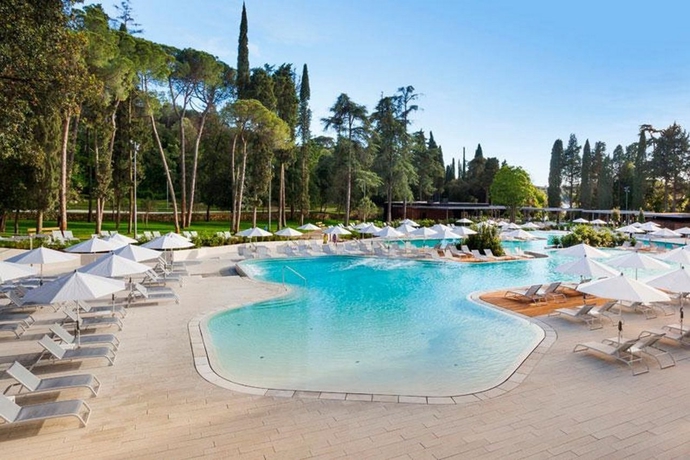 Imagen general del Hotel Eden By Maistra Collection. Foto 4