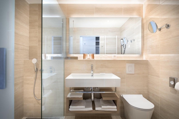 Imagen general del Hotel Eden By Maistra Collection. Foto 5