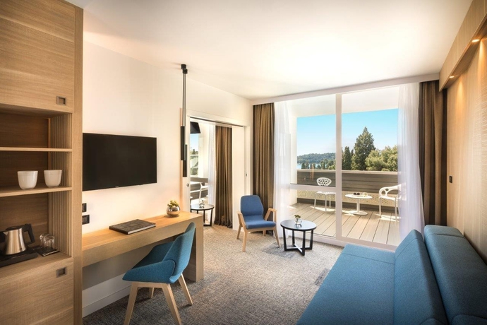 Imagen general del Hotel Eden By Maistra Collection. Foto 6