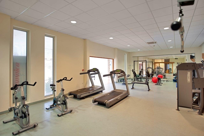 Imagen general del Hotel Eden By Maistra Collection. Foto 9