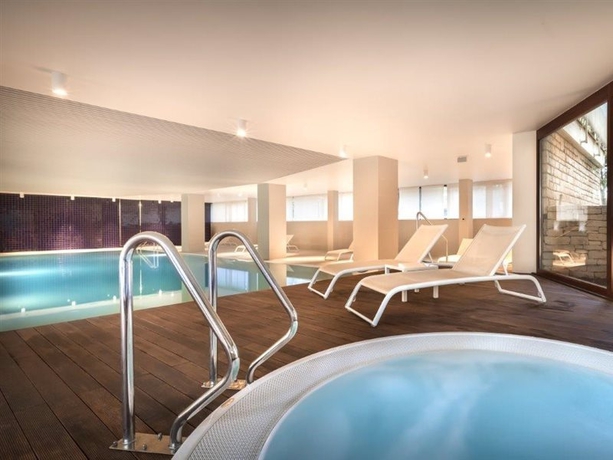 Imagen general del Hotel Eden By Maistra Collection. Foto 10