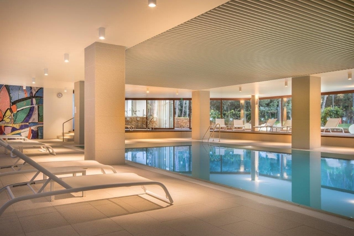 Imagen general del Hotel Eden By Maistra Collection. Foto 11