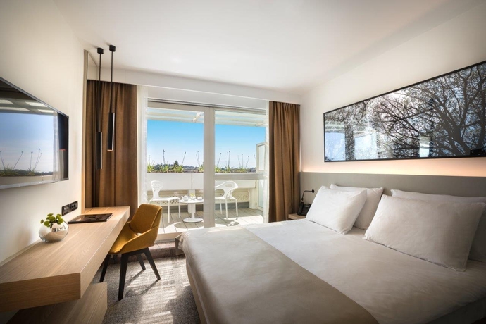 Imagen general del Hotel Eden By Maistra Collection. Foto 12