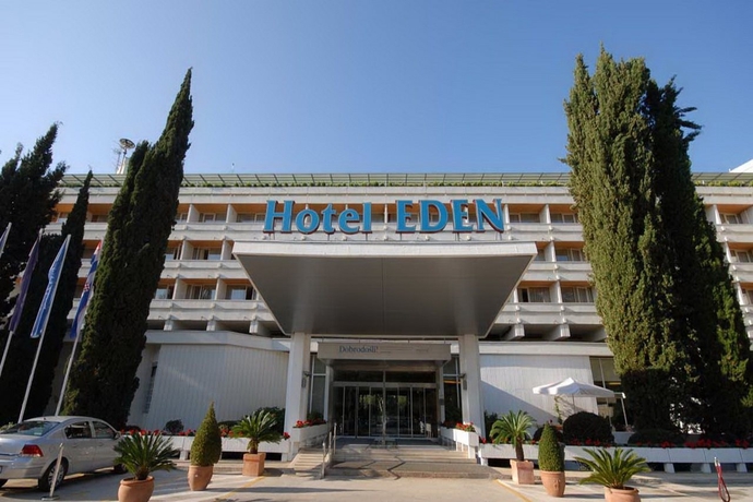 Imagen general del Hotel Eden By Maistra Collection. Foto 13