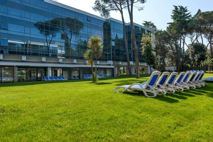 Imagen general del Hotel Eden By Maistra Collection. Foto 16