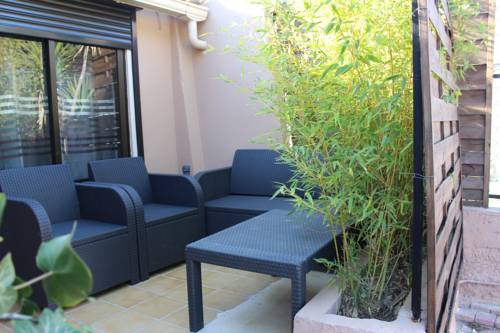 Imagen general del Hotel Eden Cassis. Foto 1