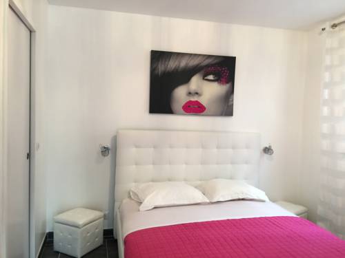 Imagen general del Hotel Eden Cassis. Foto 2