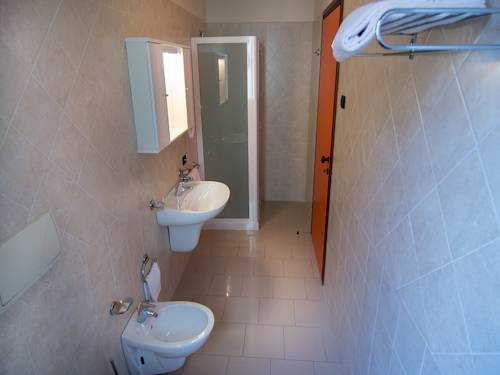Imagen de la habitación del Hotel Eden, Castel d'Ario. Foto 6