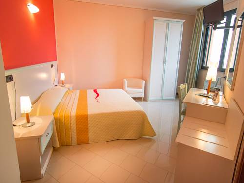 Imagen de la habitación del Hotel Eden, Castel d'Ario. Foto 7