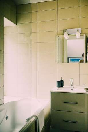Imagen de la habitación del Hotel Eden Chamonix. Foto 5
