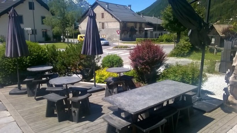 Imagen general del Hotel Eden Chamonix. Foto 1