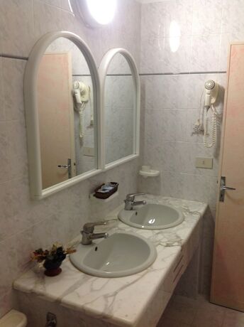 Imagen general del Hotel Eden, Chianciano Terme. Foto 1