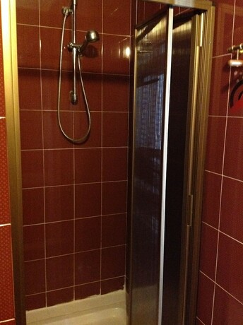 Imagen general del Hotel Eden, Chianciano Terme. Foto 7